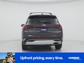 Thumbnail of 2023 Gray Hyundai SANTA FE