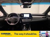 Thumbnail of 2023 Black Lexus ES 350