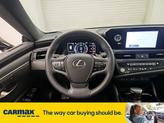 Thumbnail of 2023 Black Lexus ES 350