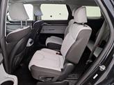 Thumbnail of 2020 Black Hyundai PALISADE