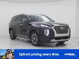 Photo of 2020 Black Hyundai PALISADE