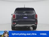 Thumbnail of 2020 Black Hyundai PALISADE