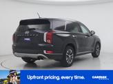 Thumbnail of 2020 Black Hyundai PALISADE