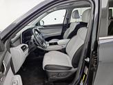 Thumbnail of 2020 Black Hyundai PALISADE