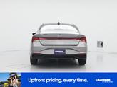 Thumbnail of 2022 Gray Hyundai ELANTRA