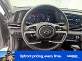 Thumbnail of 2022 Gray Hyundai ELANTRA