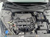 Thumbnail of 2022 Gray Hyundai ELANTRA