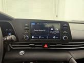 Thumbnail of 2022 Gray Hyundai ELANTRA
