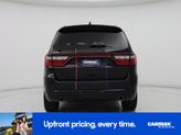 Thumbnail of 2023 Black Dodge Durango