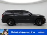 Thumbnail of 2023 Black Dodge Durango