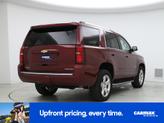 Thumbnail of 2020 Red Chevrolet Tahoe