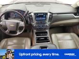 Thumbnail of 2020 Red Chevrolet Tahoe