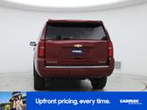Thumbnail of 2020 Red Chevrolet Tahoe