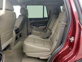 Thumbnail of 2020 Red Chevrolet Tahoe