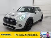 Thumbnail of 2020 Silver MINI Hardtop