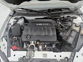 Thumbnail of 2015 White Chevrolet Impala Limited