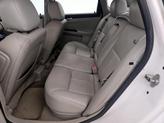 Thumbnail of 2015 White Chevrolet Impala Limited