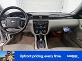 Thumbnail of 2015 White Chevrolet Impala Limited