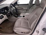 Thumbnail of 2015 White Chevrolet Impala Limited