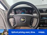 Thumbnail of 2015 White Chevrolet Impala Limited
