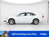 Thumbnail of 2015 White Chevrolet Impala Limited