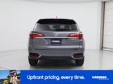 Thumbnail of 2018 Gray Acura RDX