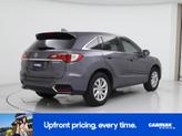 Thumbnail of 2018 Gray Acura RDX