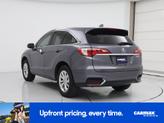 Thumbnail of 2018 Gray Acura RDX