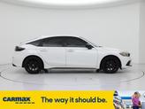 Thumbnail of 2022 White Honda Civic