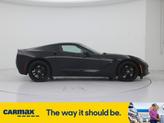 Thumbnail of 2014 Black Chevrolet Corvette Stingray