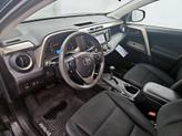 Thumbnail of 2015 Black Toyota RAV4