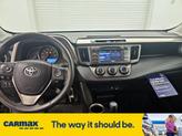 Thumbnail of 2015 Black Toyota RAV4
