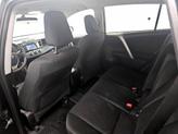 Thumbnail of 2015 Black Toyota RAV4
