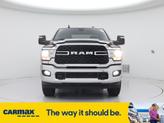 Thumbnail of 2024 Black RAM 2500