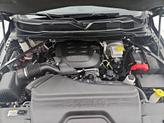Thumbnail of 2024 Black RAM 2500