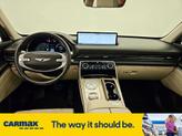 Thumbnail of 2022 Gray Genesis GV80