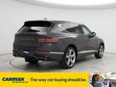 Thumbnail of 2022 Gray Genesis GV80