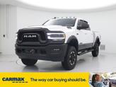 Thumbnail of 2021 White RAM 2500