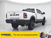 Thumbnail of 2021 White RAM 2500