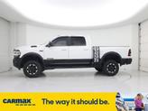 Thumbnail of 2021 White RAM 2500