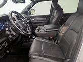 Thumbnail of 2021 White RAM 2500