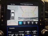 Thumbnail of 2021 White RAM 2500