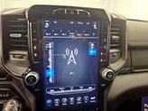 Thumbnail of 2021 White RAM 2500