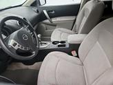 Thumbnail of 2013 Black Nissan Rogue
