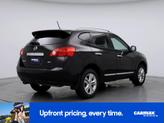 Thumbnail of 2013 Black Nissan Rogue