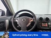 Thumbnail of 2013 Black Nissan Rogue