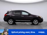 Thumbnail of 2013 Black Nissan Rogue