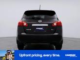 Thumbnail of 2013 Black Nissan Rogue