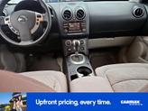 Thumbnail of 2013 Black Nissan Rogue