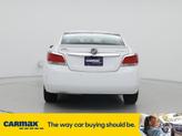 Thumbnail of 2013 White Buick LaCrosse
